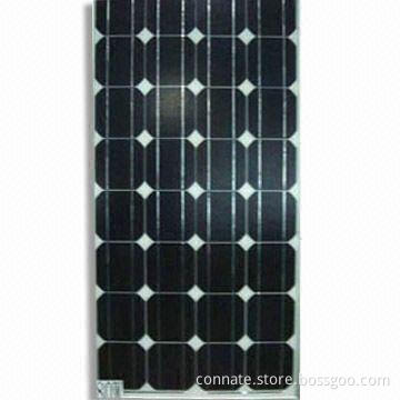 200W Solar Panel Module With High Quality Both Mono and Poly Cell